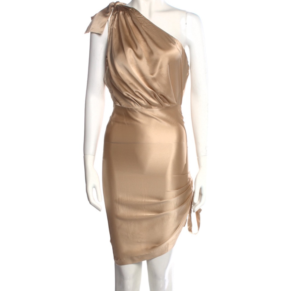COPY - Retrofete dress